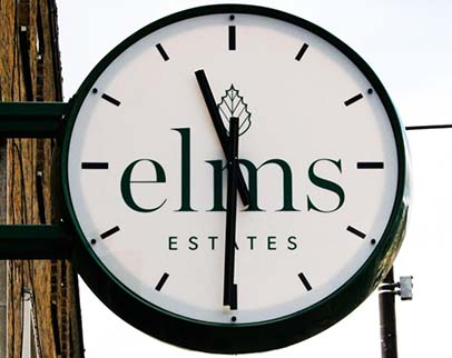 Elms Estates