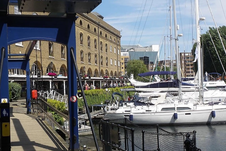 Estate Agent London Borough of Tower Hamlets Estate Agent Bethnal