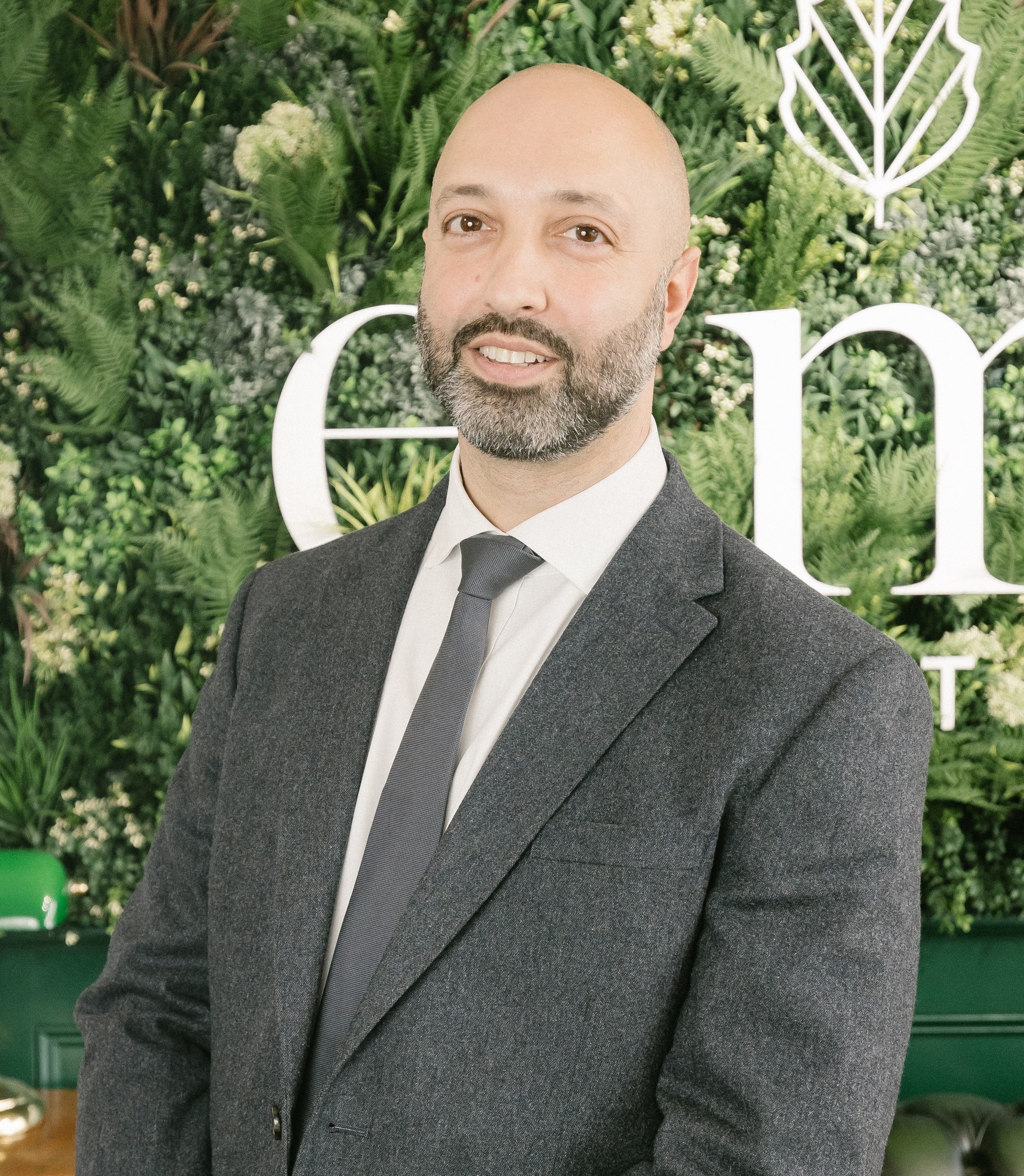 Stephen Agathangelou, Property Manager